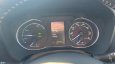 Toyota Yaris 1.5 Hybrid Excel TSS 5dr CVT Hybrid Hatchback